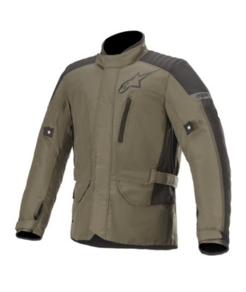 CHAQUETA ALPINESTARS GRAVITY DRYSTAR