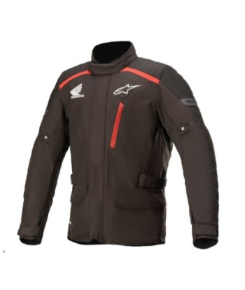 CHAQUETA ALPINESTARS HONDA GRAVITY DRYSTAR