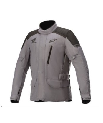 CHAQUETA ALPINESTARS HONDA GRAVITY DRYSTAR