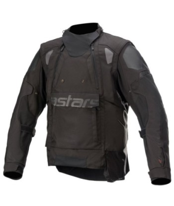 CHAQUETA ALPINESTARS HALO DRYSTAR