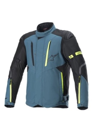 CHAQUETA ALPINESTARS RX-5 DRYSTAR
