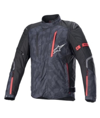 CHAQUETA ALPINESTARS RX-5 DRYSTAR