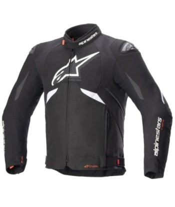 CHAQUETA ALPINESTARS T-GP R V3 DRYSTAR
