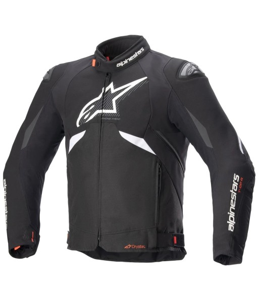 CHAQUETA ALPINESTARS T-GP R V3 DRYSTAR