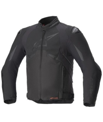 CHAQUETA ALPINESTARS T-GP R V3 DRYSTAR