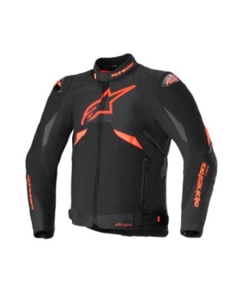 CHAQUETA ALPINESTARS T-GP R V3 DRYSTAR