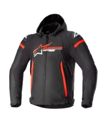 CHAQUETA ALPINESTARS ZACA WATERPROOF