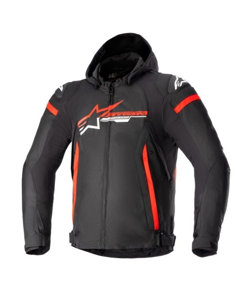 CHAQUETA ALPINESTARS ZACA WATERPROOF