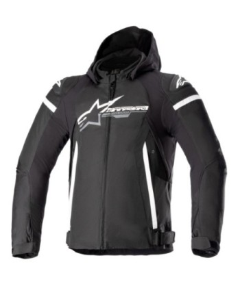 CHAQUETA ALPINESTARS ZACA WATERPROOF