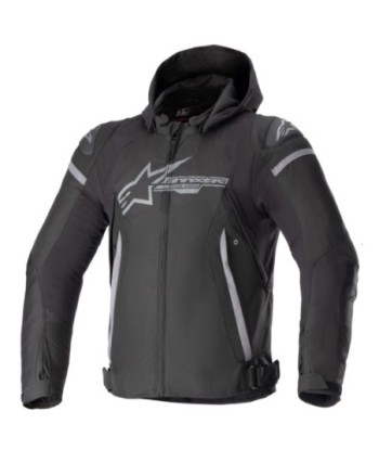 CHAQUETA ALPINESTARS ZACA WATERPROOF