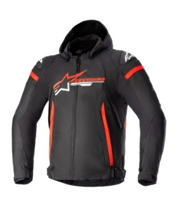 CHAQUETA ALPINESTARS ZACA WATERPROOF
