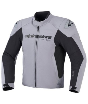CHAQUETA ALPINESTARS SMX WATERPROOF