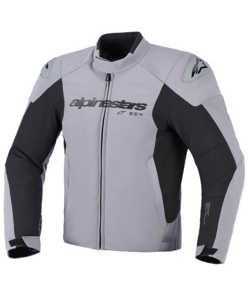 CHAQUETA ALPINESTARS SMX WATERPROOF