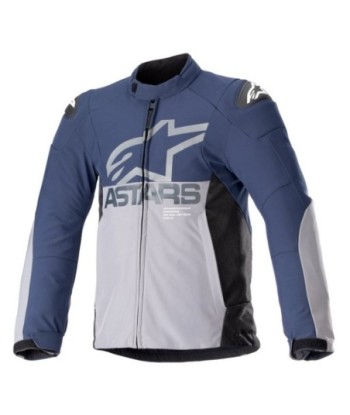 CHAQUETA ALPINESTARS SMX WATERPROOF