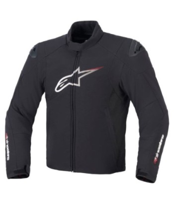 CHAQUETA ALPINESTARS SMX WATERPROOF
