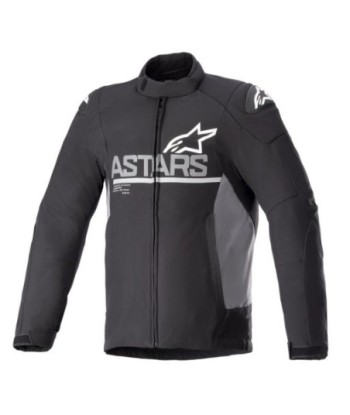 CHAQUETA ALPINESTARS SMX WATERPROOF