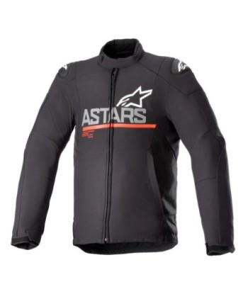 CHAQUETA ALPINESTARS SMX WATERPROOF