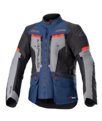 CHAQUETA ALPINESTARS BOGOTA PRO DRYSTAR
