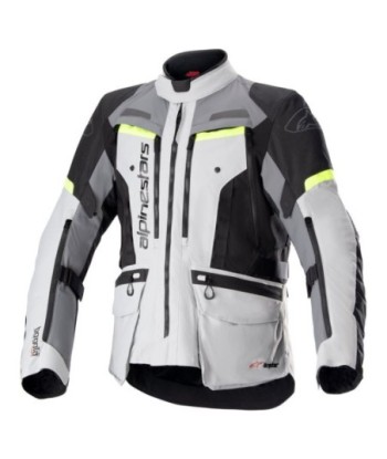 CHAQUETA ALPINESTARS BOGOTA PRO DRYSTAR