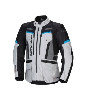 CHAQUETA ALPINESTARS BOGOTA PRO DRYSTAR