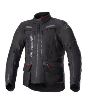 CHAQUETA ALPINESTARS BOGOTA PRO DRYSTAR