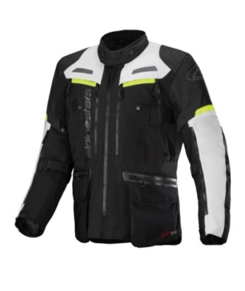 CHAQUETA ALPINESTARS BOGOTA PRO DRYSTAR