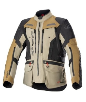 CHAQUETA ALPINESTARS BOGOTA PRO DRYSTAR