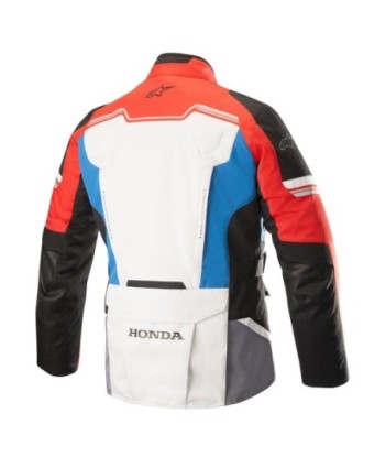 CHAQUETA ALPINESTARS ANDES V2 DRYSTAR HONDA