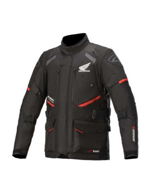CHAQUETA ALPINESTARS HONDA ANDES V3 DRYSTAR