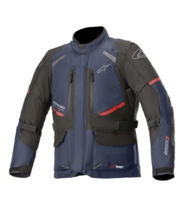 CHAQUETA ALPINESTARS ANDES V3 DRYSTAR