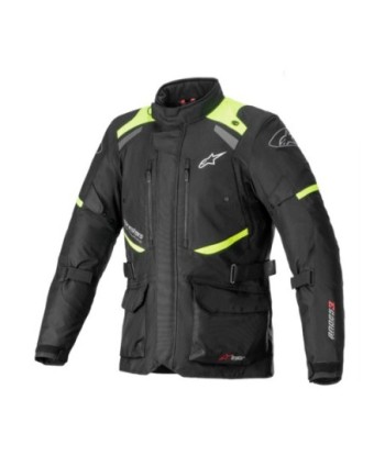 CHAQUETA ALPINESTARS ANDES V3 DRYSTAR