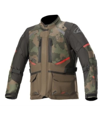 CHAQUETA ALPINESTARS ANDES V3 DRYSTAR