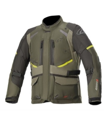 CHAQUETA ALPINESTARS ANDES V3 DRYSTAR