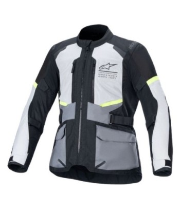 CHAQUETA ALPINESTARS ANDES AIR DRYSTAR