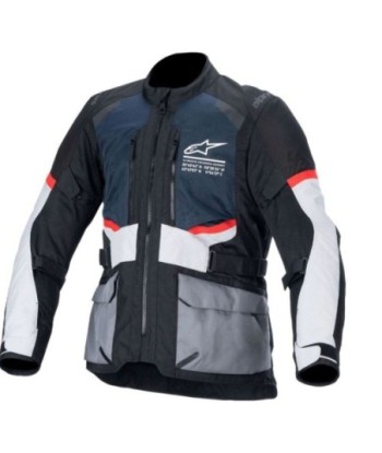 CHAQUETA ALPINESTARS ANDES AIR DRYSTAR