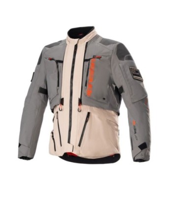 CHAQUETA ALPINESTARS AMT-10R DRYSTAR XF