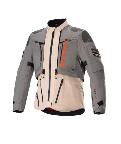 CHAQUETA ALPINESTARS AMT-10R DRYSTAR XF