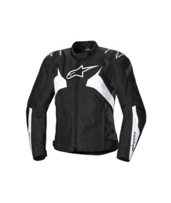 CHAQUETA ALPINESTARS T-JAWS V4 WP STELLA