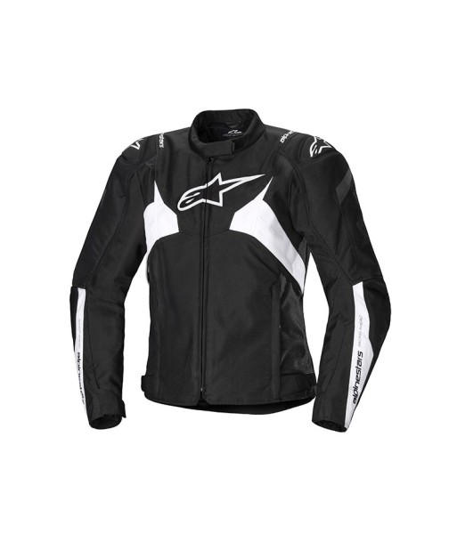 CHAQUETA ALPINESTARS T-JAWS V4 WP STELLA