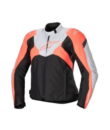 CHAQUETA ALPINESTARS T-JAWS V4 WP STELLA