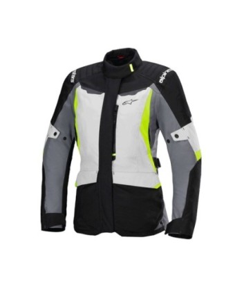 CHAQUETA ALPINESTARS ST-1 WP STELLA
