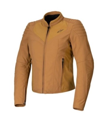CHAQUETA ALPINESTARS ISLA WR MUJER