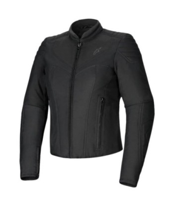 CHAQUETA ALPINESTARS ISLA WR MUJER