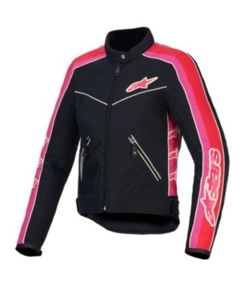 CHAQUETA ALPINESTARS STELLA T-DYNO WR