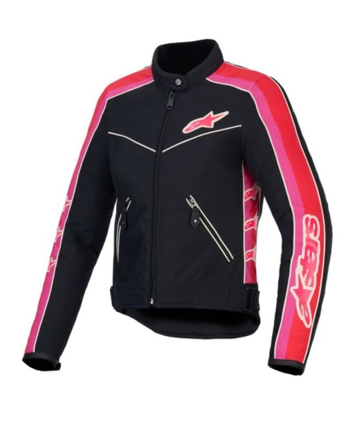 CHAQUETA ALPINESTARS STELLA T-DYNO WR