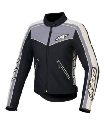 CHAQUETA ALPINESTARS STELLA T-DYNO WR