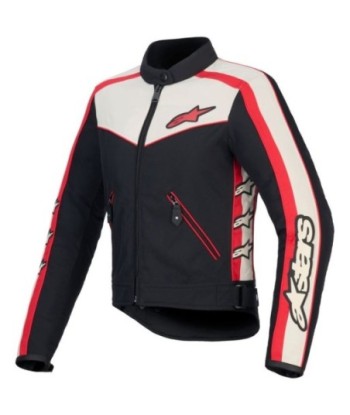 CHAQUETA ALPINESTARS STELLA T-DYNO WR