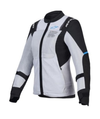 CHAQUETA ALPINESTARS ST-2 AIR STELLA