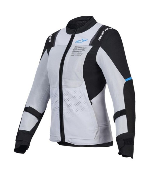 CHAQUETA ALPINESTARS ST-2 AIR STELLA