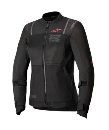 CHAQUETA ALPINESTARS ST-2 AIR STELLA